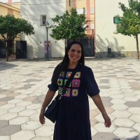 Lara Flores Moreno