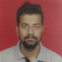 Shreyas Raorane