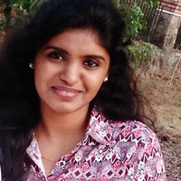 Rashmi Shetty