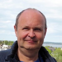 Nicolas Jouravlev