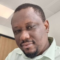 Dominique Koivogui