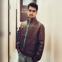 Dilipsingh Chauhan