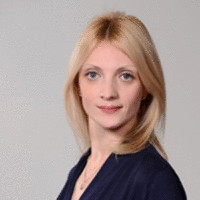 Liliia Piestierieva