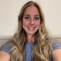 Ingrid Rafferty
