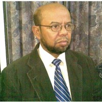 Mohammad Shah Alam