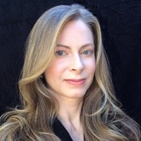 Katherine Mast