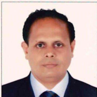 Rama Murthy CMA, PMP