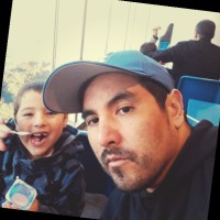 Victor Villalobos Ramirez