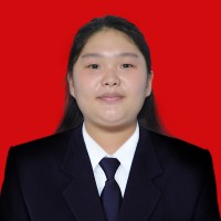 Jane Ivana Albert Sutrisno