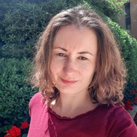 Anna Shtern Mellul, PhD