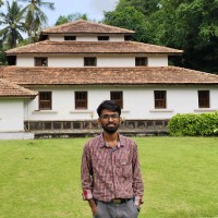 DEEKSHITH R