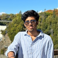 Ritesh Menon