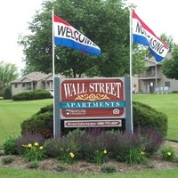 Wall Apartments