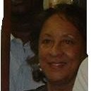 Constance Parker