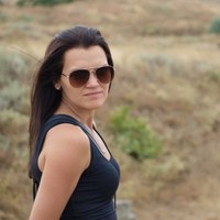 Alyona Kolesnikova