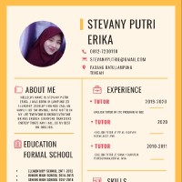 Stevany Putri Erika
