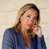 Nada Mallah Boustani, PhD-HDR
