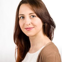 Joanna Blaszczuk, CFA