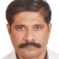 Prashant Pitale