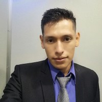 Luis A. Limaco Salcedo
