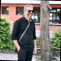 vijay parmar