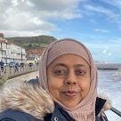 Shirin Masud
