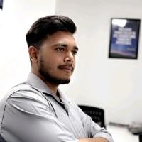 Shintu Kumar