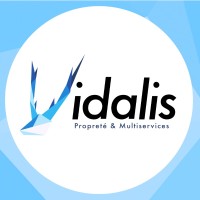 VIDALIS Propreté et Multiservices