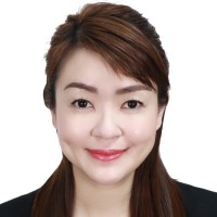 Jasmin Goh