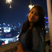 Shrishty Upadhyay