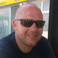 Chris Peat