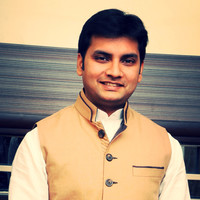 raveesh sharma