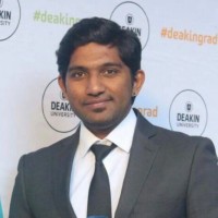 Bharat Buddharaju