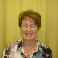 Margaret Roach