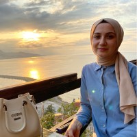 Meral Durmuş
