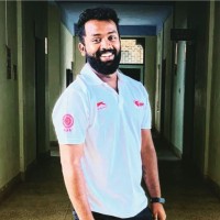 Ajesh Ashokan