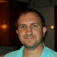 David Brant, Pmp