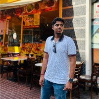Kanishkar S.M