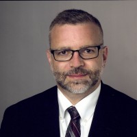 Steven Ball