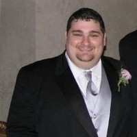 Keith Langston