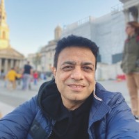 Divyesh Shah