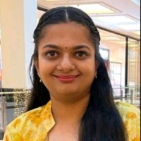 Priya Ashwin