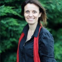 Céline Massardier 🌞