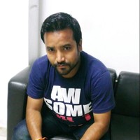 Devender Rawat