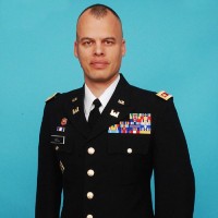 Frederick Fell