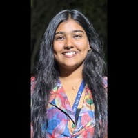 Praneetha N