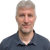 Mike Amos