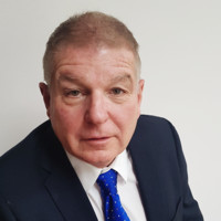 Richard Boyden