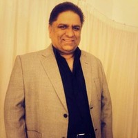 Amir Ullah