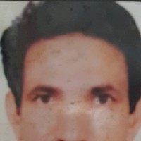 Mangu Singh